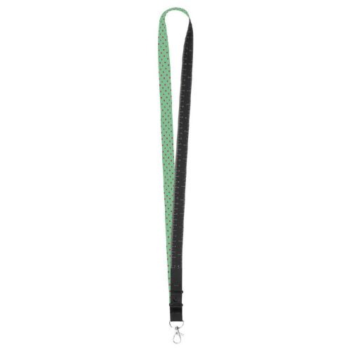 SUBYARD E - cordón personalizado por sublimación