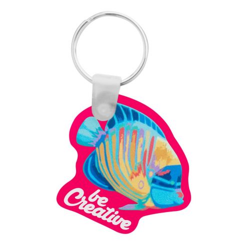 CREAFOB - llavero personalizado