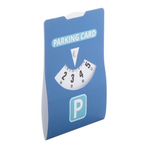 CREAPARK - tarjeta de aparcamiento