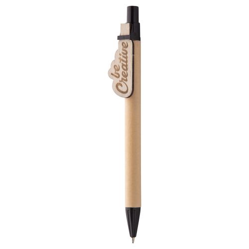 CREACLIP ECO - bolígrafo