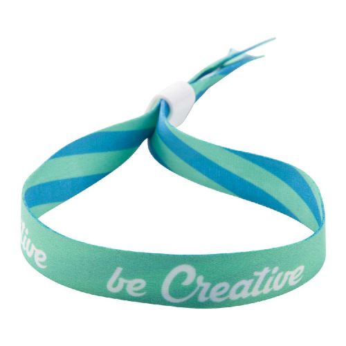 SUBOWRIST - pulsera festival personalizada