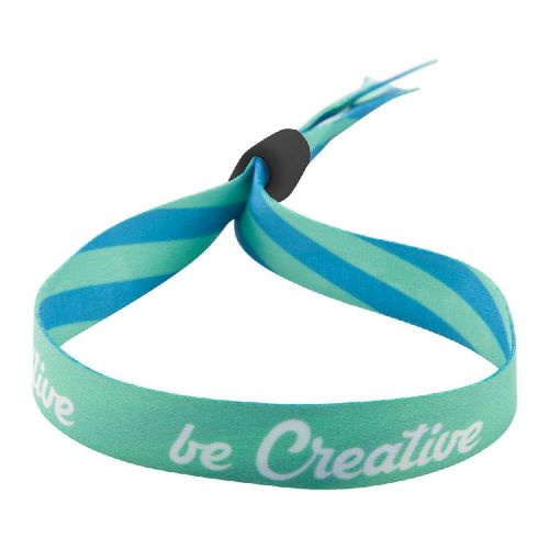 SUBOWRIST - pulsera festival personalizada