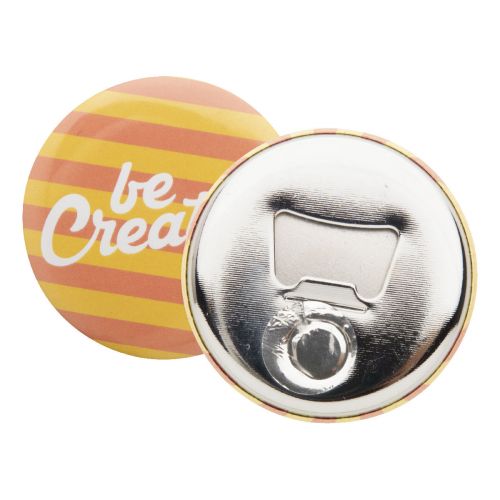 MAGBADGE BOTTLE - abrebotellas de botón