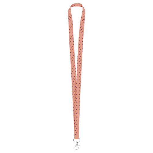 SUBYARD 15 A - cordón personalizado por sublimación