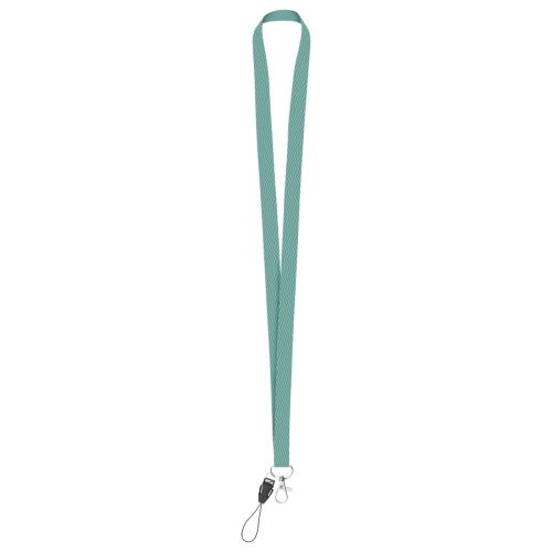 SUBYARD 15 B - cordón personalizado por sublimación
