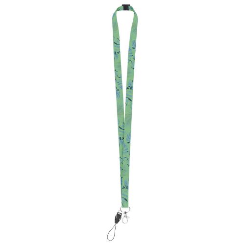 SUBYARD 15 B SAFE - cordón personalizado por sublimación