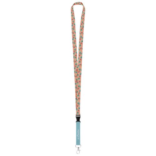 SUBYARD 15 C - cordón personalizado por sublimación