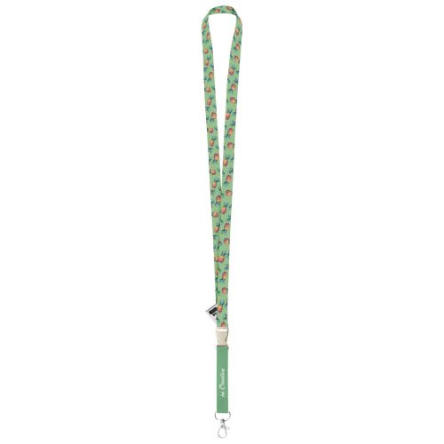 SUBYARD 15 C ECO - cordón personalizado por sublimación