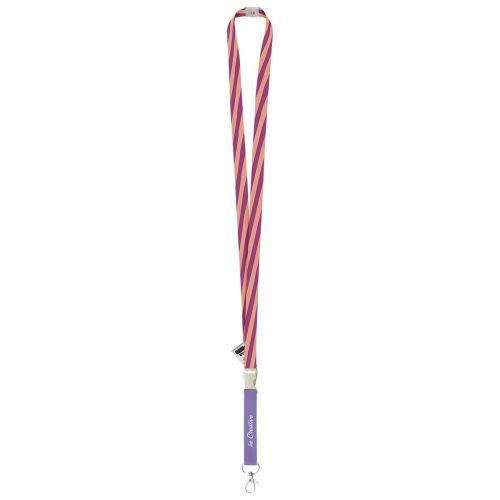 SUBYARD 15 C SAFE ECO - cordón personalizado por sublimación