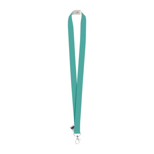 SUBYARD ZERO SAFE ECO - cordón personalizado por sublimación