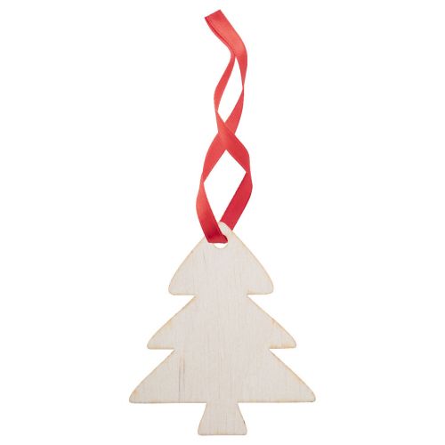 WOXMAS - Adorno del árbol de Navidad, árbol