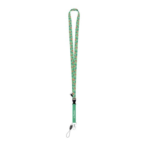 SUBYARD 15 D RPET - cordón personalizado por sublimación