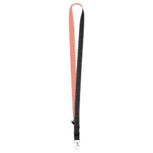 SUBYARD E RPET - cordón personalizado por sublimación