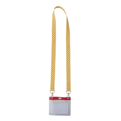 SUBYARD DOUBLE RPET - cordón personalizado por sublimación