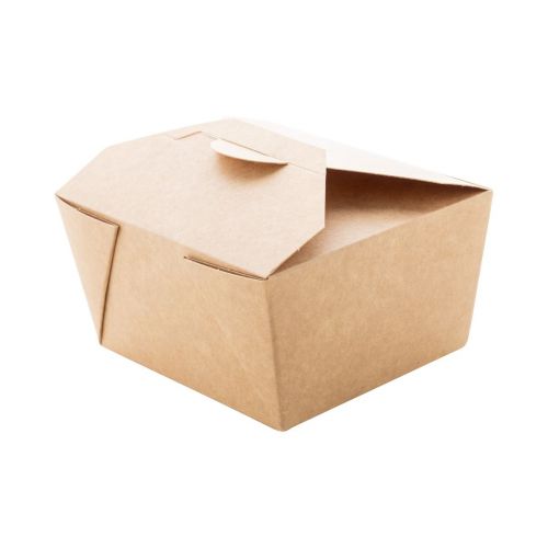 DELIBOX 750 - caja para llevar
