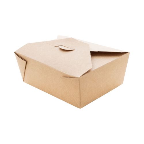 DELIBOX 1300 - caja para llevar