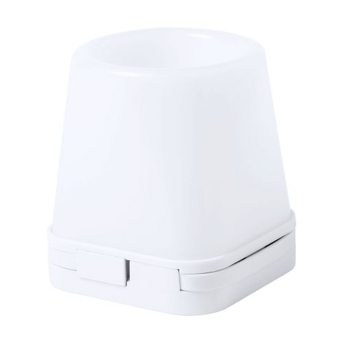 LUMEO - portalápices con concentrador USB