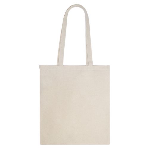 LONGISH 180 - bolsa de la compra de algodón