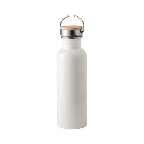 COLMAN - botella de acero inoxidable