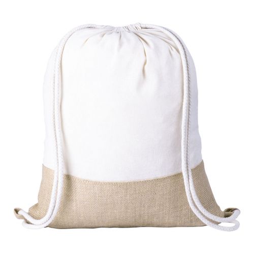 JUCOX - bolsa con cordón