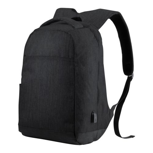 ELISHA - mochila antirrobo