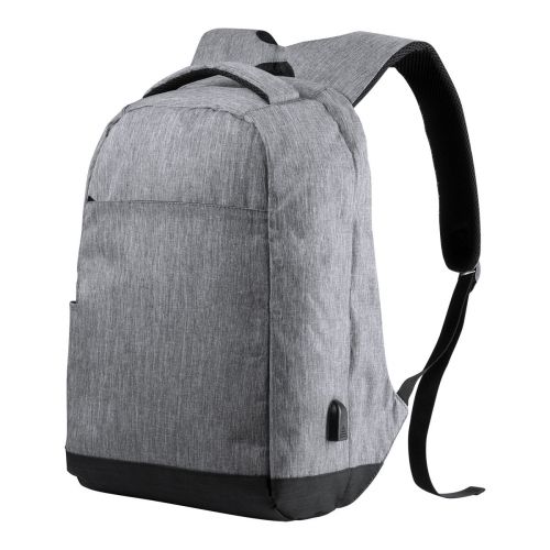 ELISHA - mochila antirrobo