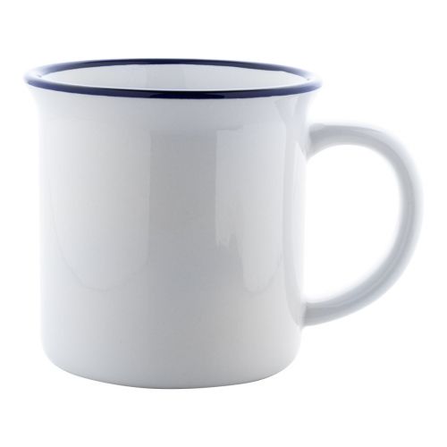 WOODSTOCK SUBO - taza vintage de sublimación