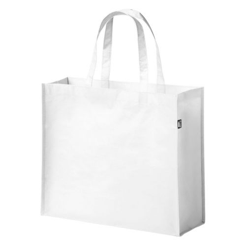 LASTER - Bolsa de la compra RPET