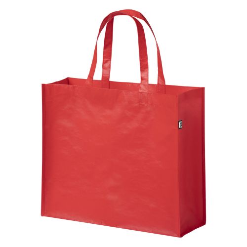 LASTER - Bolsa de la compra RPET
