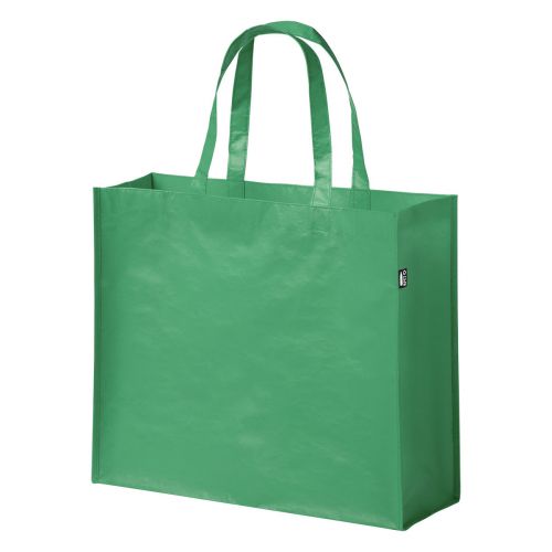 LASTER - Bolsa de la compra RPET