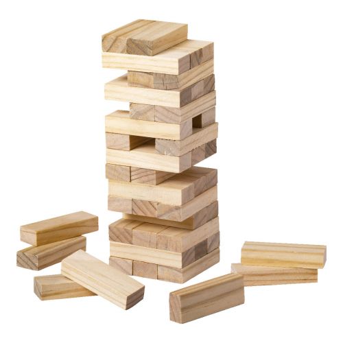 TOVIX - juego de torre