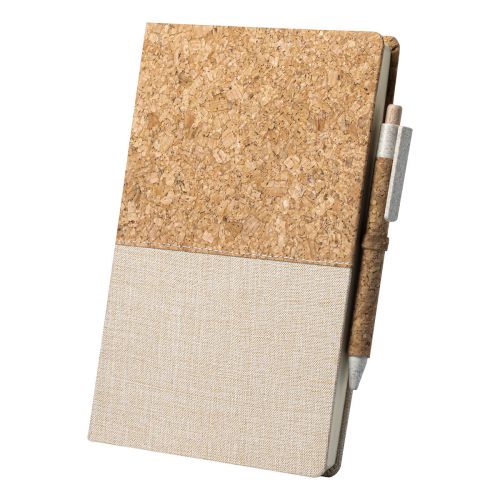 GENNAR - cuaderno