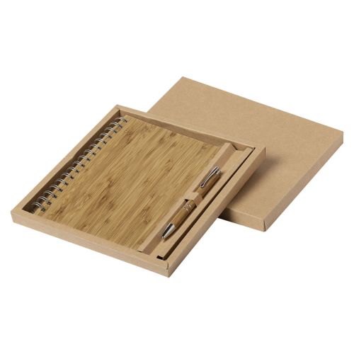 SHIYAMA - cuaderno