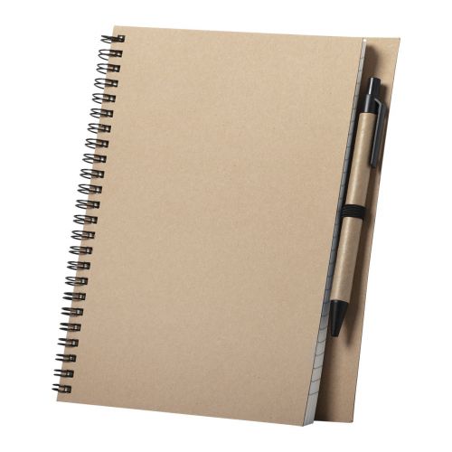SALIX - cuaderno