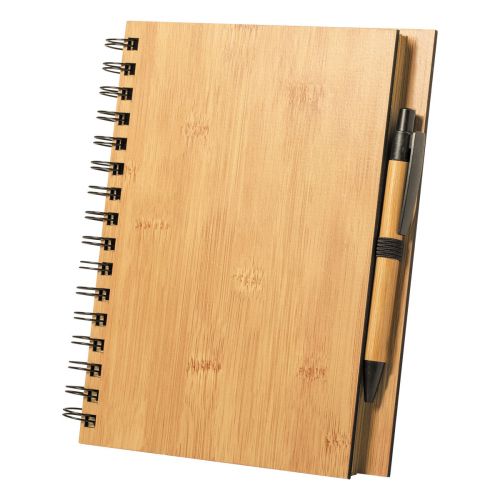 HOKOKU - cuaderno