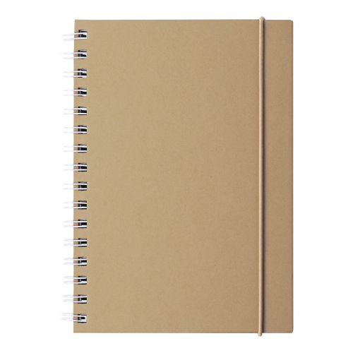 SPURAL - cuaderno