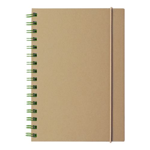 SPURAL - cuaderno