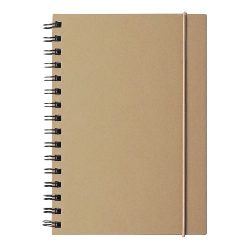 SPURAL - cuaderno