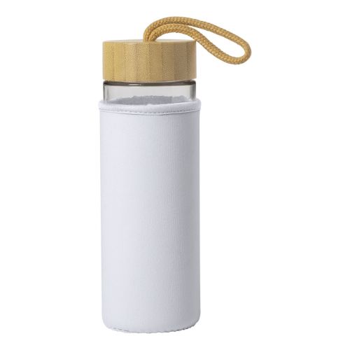 LOCAMB - botella de vidrio