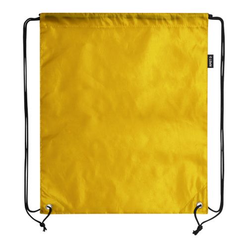 REDRAW - Bolsa con cordón RPET