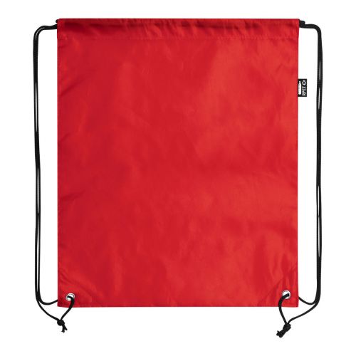 REDRAW - Bolsa con cordón RPET