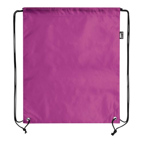 REDRAW - Bolsa con cordón RPET
