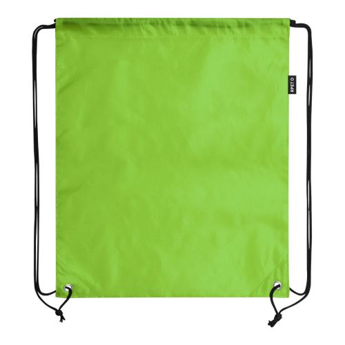 REDRAW - Bolsa con cordón RPET