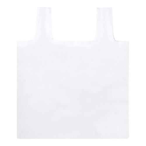 SQUBER - bolsa de la compra plegable de RPET