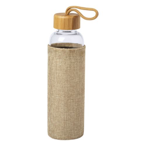 KORPOK - botella de vidrio