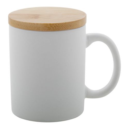 BORGEN - taza