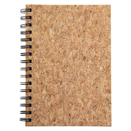 MONTADO - cuaderno