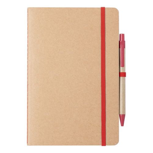 GINKGO - cuaderno