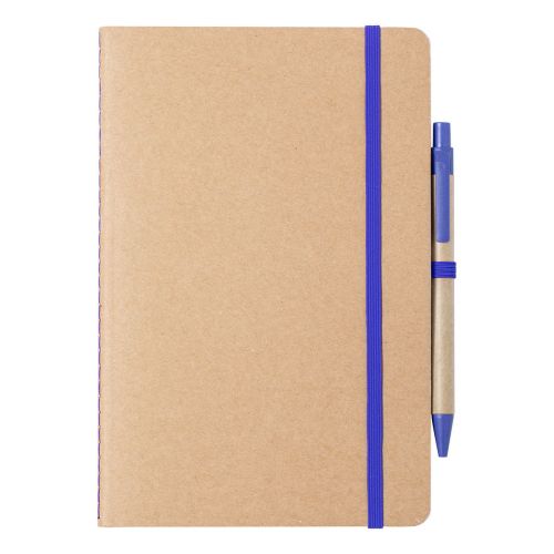 GINKGO - cuaderno