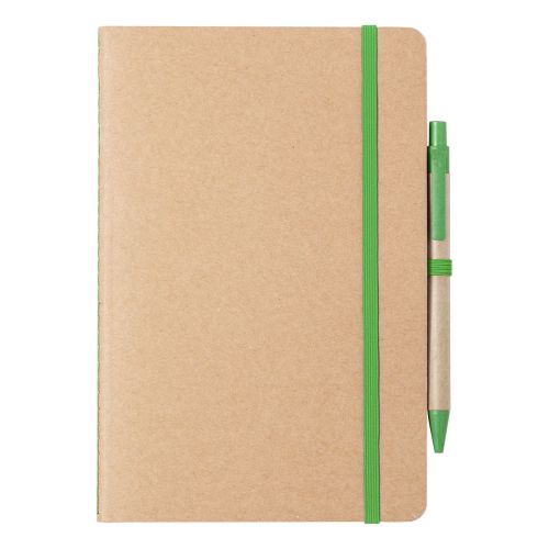 GINKGO - cuaderno